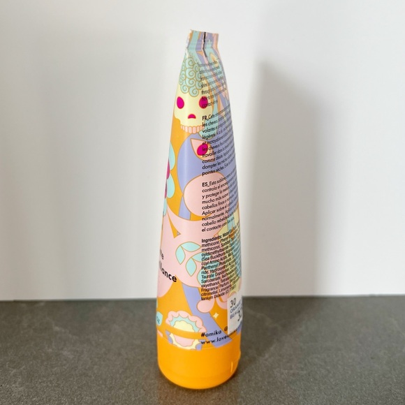 Amika Supernova Moisture and Shine Cream NEW 3.3oz - Picture 2 of 3